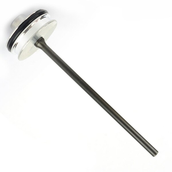 Superior Parts Aftermarket Bostitch Piston Driver Assembly Fits N80CB and N80C (Japanese Carbide Blade) SP N80157A - main